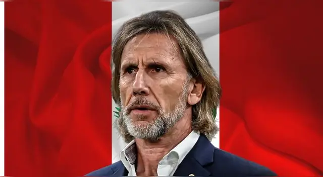 Ricardo Gareca vuelve al Perú ¡Te contamos todos los detalles de su llegada! Ricardo Gareca vuelve al Perú ¡Te contamos todos los detalles de su llegada!