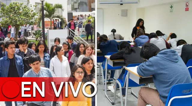 Este domingo 19 de noviembre se realizará el Examen Nacional de Preselección de Beca 18-2024. Este domingo 19 de noviembre se realizará el Examen Nacional de Preselección de Beca 18-2024.