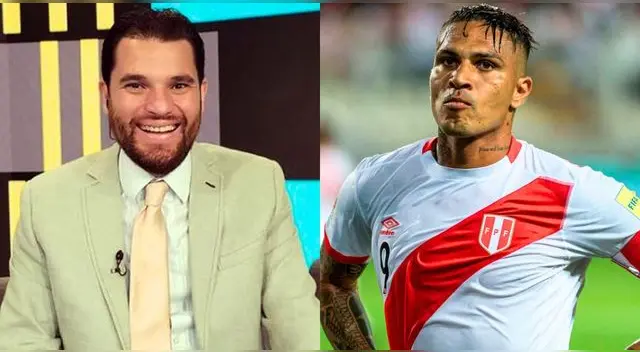 Periodista venezolano dice que Perú no logrará clasificar al Mundial 2026. Periodista venezolano dice que Perú no logrará clasificar al Mundial 2026.