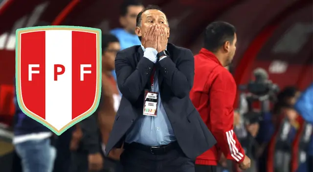 ¿Se veía venir? Esta es la dura decisión que tomó la FPF de cara al partido contra Venezuela.