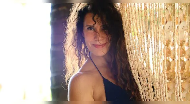 Eva Álvarez emprende con nueva marca de bikinis.