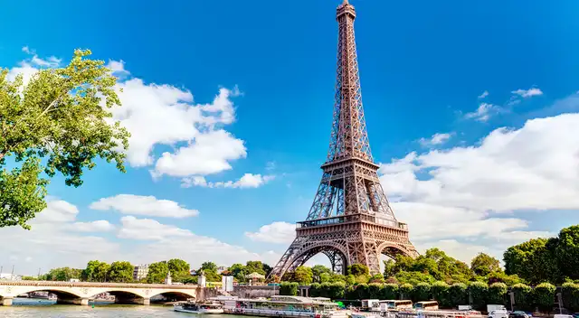 El 2024 viene con novedades y nuevos viajes.