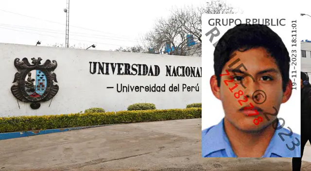 San Marcos. La víctima asegura que pese a haber colocado la denuncia en enero, la Fiscalía recién tomó la declaración del denunciado en agosto.