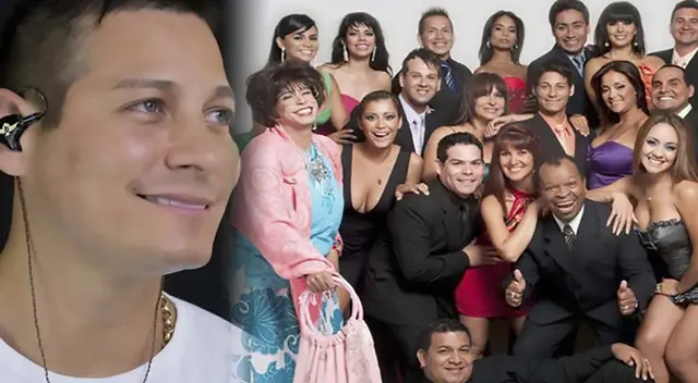 Luiggi Carbajal habló de 'Recargados de Risa', ¿qué reveló?