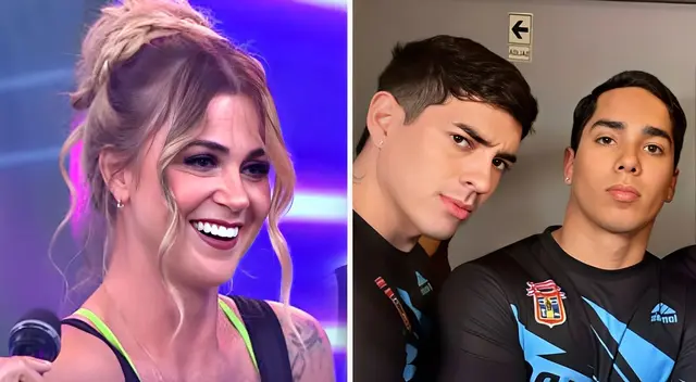 ¿Qué fue lo que dijo Ducelia Echevarría?