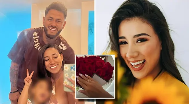 Samahara dejó en shock con publicación. Samahara dejó en shock con publicación.