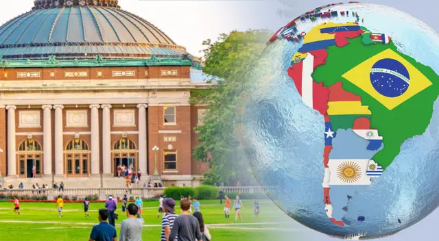 Conoce cuál es la mejor universidad de América Latina para estudiar arquitectura.