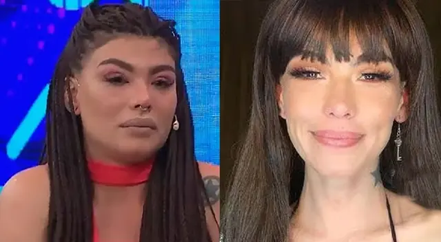 Angie Jibaja reveló hace unos años que padecía una terrible enfermedad.