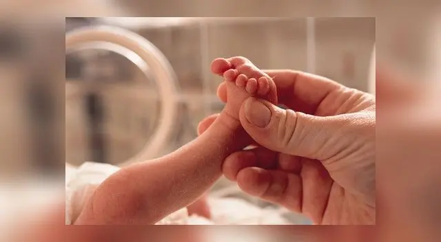 Para evitar partos prematuros se recomienda ir a los chequeos mensuales.