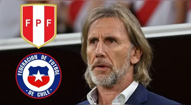 ¿Qué dijo el periodista chileno sobre la FPF y Ricardo Gareca?