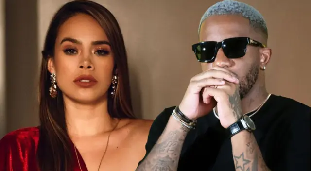 ¿Qué hay entre Jossmery Toledo y Jefferson Farfán?: Conoce sus edades