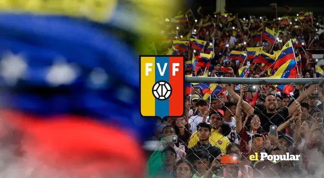 Venezuela tendría un marco espectacular en Lima, tanto en la previa y a la hora del partido.