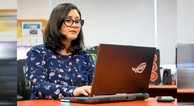 Conexiones de internet a nivel nacional crecieron.