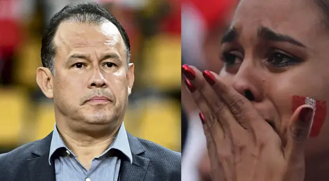 Juan Reynoso respondió importante pregunta sobre su futuro en la selección peruana. Juan Reynoso respondió importante pregunta sobre su futuro en la selección peruana.