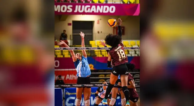 Regatas Lima y Universitario  realizaron un encuentro muy atractivo.