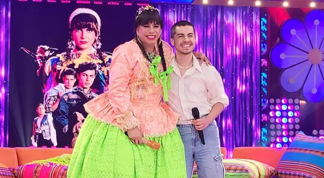 Chola Chabuca Chola Chabuca