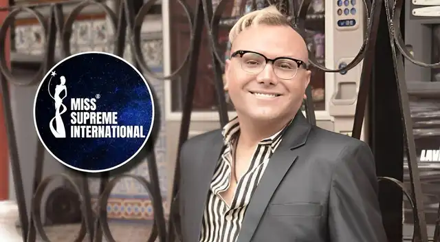 Ante El Popular, el estilista Carlos Cacho dio a conocer su nueva faceta, y le hará competencia a Jessica Newton. ¿Qué dijo?