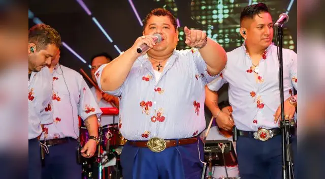 Busca nuevos horizontes en su carrera musical.