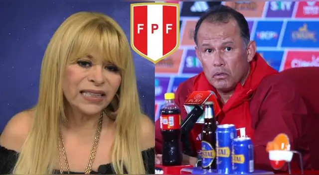 Conoce lo que dijo Agatha Lys sobre Juan Reynoso