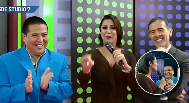 Samue Suárez ya es parte de Panamericana Samue Suárez ya es parte de Panamericana