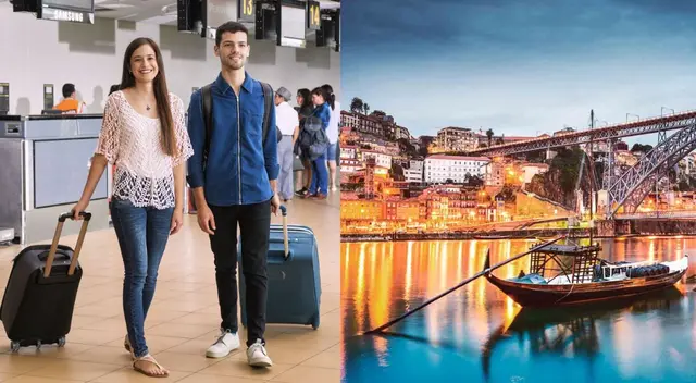 Los peruanos solo deben contar con su DNI o pasaporte vigente para viajar a estos destinos internacionales. Los peruanos solo deben contar con su DNI o pasaporte vigente para viajar a estos destinos internacionales.