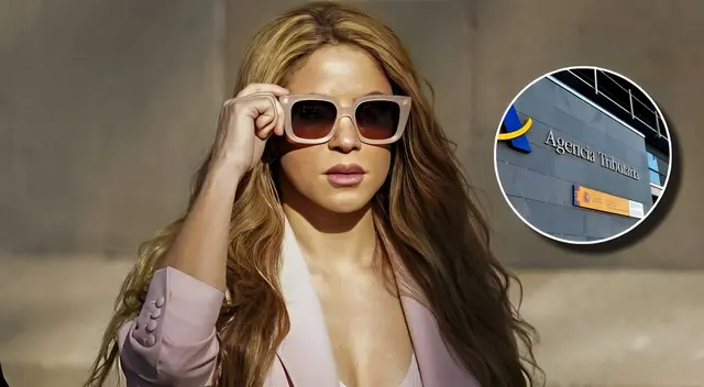 Shakira tomaría cartas en el asunto contra autoridades.