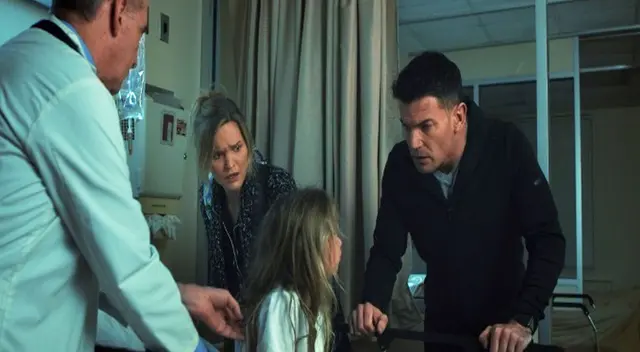 Una película de terror se estrena en las salas de nuestro país