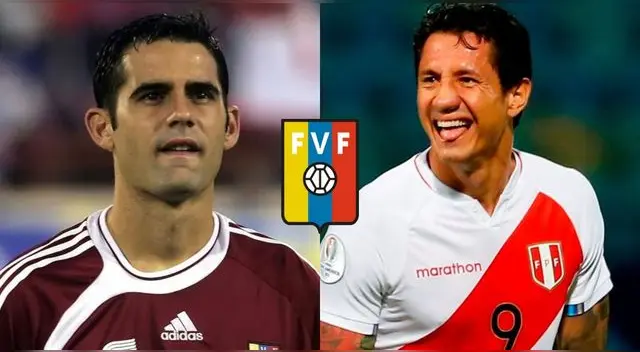 Exjugador de Venezuela advierte que no se pueden confiar de la selección peruana, pese a mala racha.