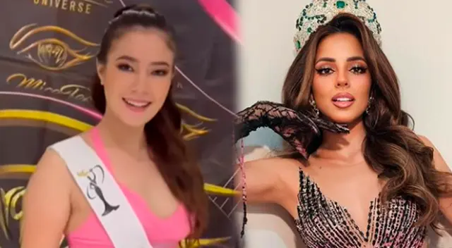 Usuarios piden mayor seguridad a Kyara Villanella.