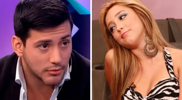 Jean Paul Santa María esperanzado en recuperar su matrimonio