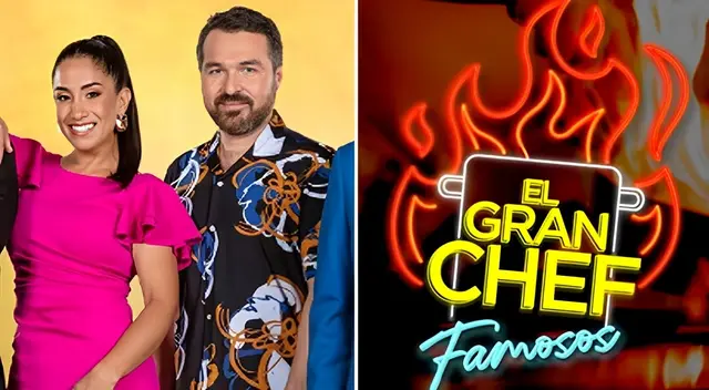 Nelly Rossinelli se puso del lado de su compañero Giacomo Bocchio