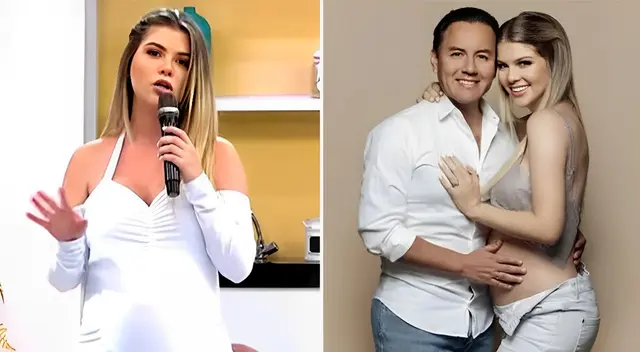 ¿Qué se sabe de Brunella Horna? Léelo AQUÍ.