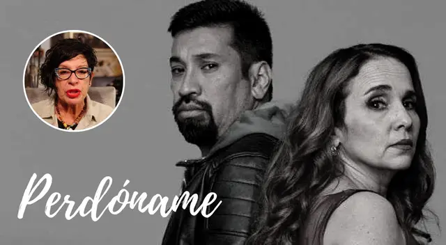 ¿Perdóname llegará a su fin tras decisión de Michelle Alexander?