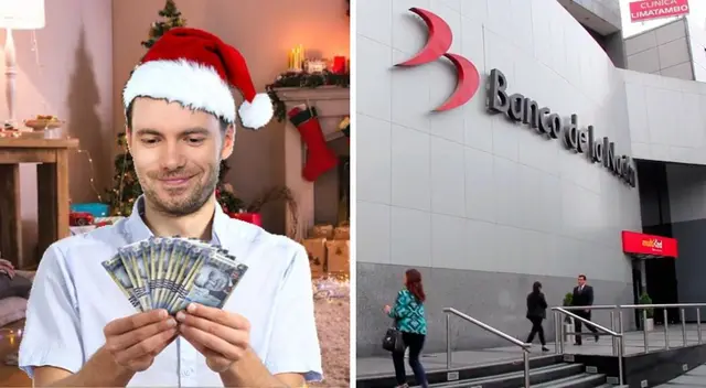 El nuevo crédito financiero del Banco de la Nación estará disponible hasta el 31 de diciembre del 2023. El nuevo crédito financiero del Banco de la Nación estará disponible hasta el 31 de diciembre del 2023.