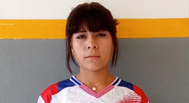 Menor desaparece tras salir de su casa en Comas.