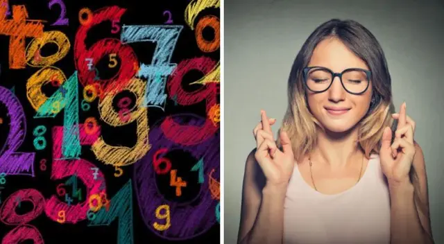 Conoce cómo saber tu número de la suerte en el mundo de la numerología.