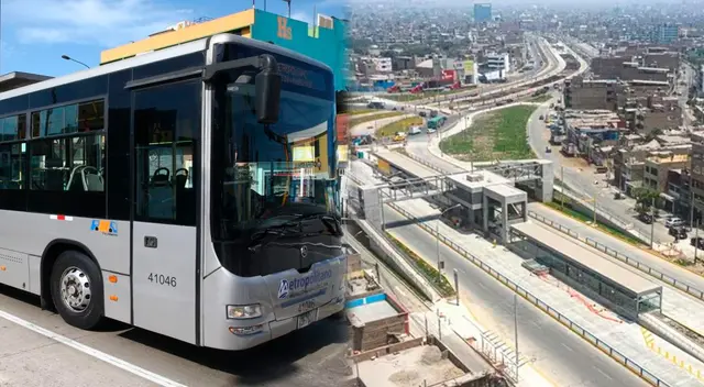 El Metropolitano anunció nuevos cambios para fines de año.