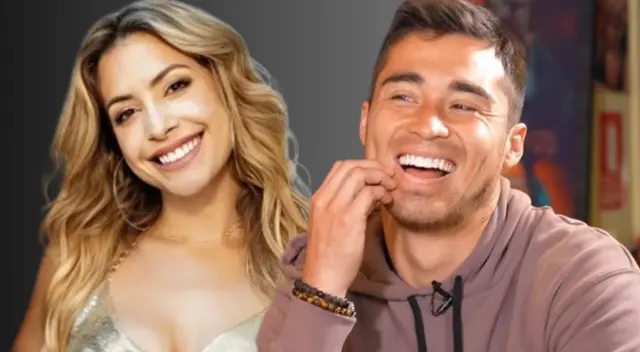 Milett Figueroa y el supuesto romance con Rodrigo Cuba: ¿Quiénes fueron su pareja?