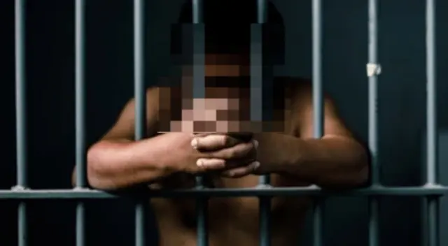 Condenan a Steve Noriega Cahuaza por abusar sexualmente de su compañero de trabajo en Ancón Condenan a Steve Noriega Cahuaza por abusar sexualmente de su compañero de trabajo en Ancón