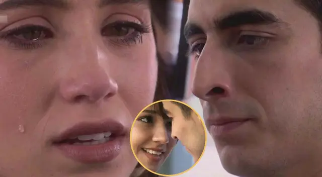 Alessia y Jimmy Gonzáles toma drástica decisión por separados.