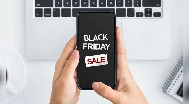 Black Friday: sigue estos consejos para comprar seguro en Internet. Black Friday: sigue estos consejos para comprar seguro en Internet.