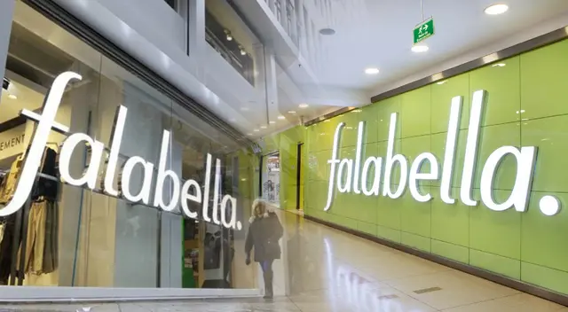 Conoce los detalles sobre el plan de traspaso de activos de las gigante chilena. Conoce los detalles sobre el plan de traspaso de activos de las gigante chilena.