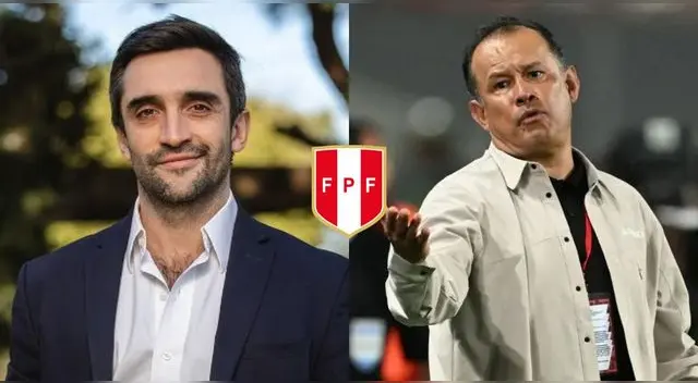 ¿Quién es Mathias Fariña, el abogado de Juan Reynoso?