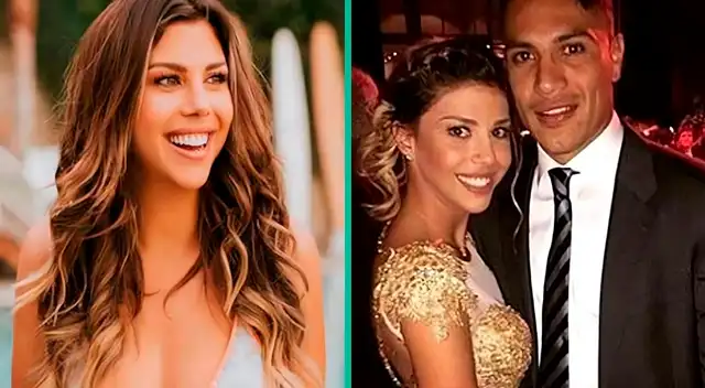 Alondra García Miró revela por qué se alejó de la actuación.