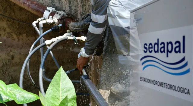 Conoce qué otros distritos encabezan la lista de distritos con mayores conexiones clandestinas. Conoce qué otros distritos encabezan la lista de distritos con mayores conexiones clandestinas.