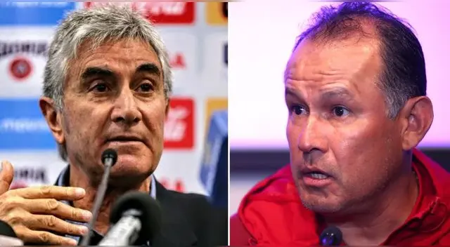 ¿Qué dijo Juan Carlos Oblitas sobre situación de Juan Reynoso?