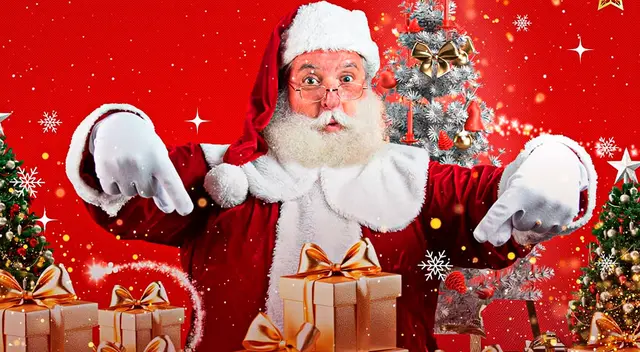 Conoce cómo adquirir las entradas a La Casa de Papa Noel. Conoce cómo adquirir las entradas a La Casa de Papa Noel.