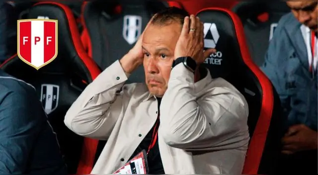 ¿Cuándo se daría a conocer al reemplazante de Juan Reynoso tras su posible renuncia? ¿Cuándo se daría a conocer al reemplazante de Juan Reynoso tras su posible renuncia?