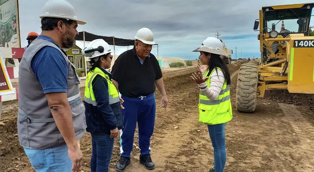 Gobierno regional de Tacna