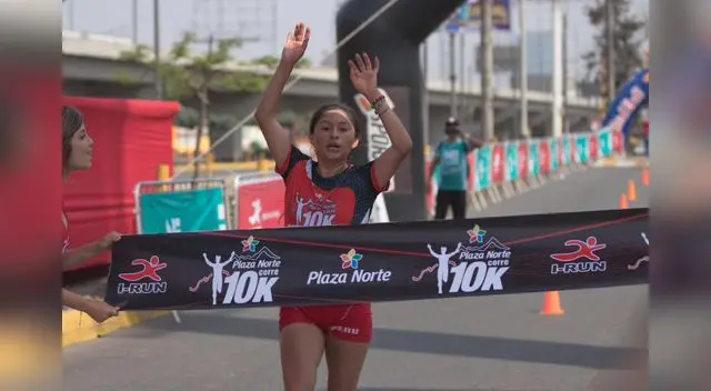 Carrera 10K se realizará el 3 de diciembre.